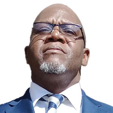 Mr-Saungweme